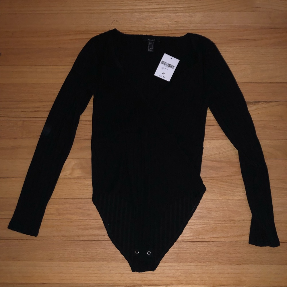 Forever 21 Bodysuit